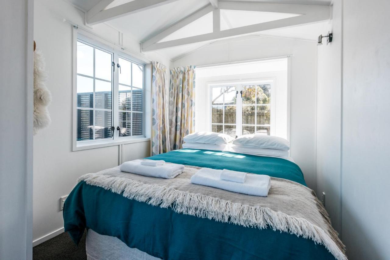 Pohutukawa Cottage, Waiheke Island Surfdale 外观 照片